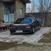 پژو 405 عروسک|خودرو سواری و وانت|فردیس, سرحد آباد|دیوار