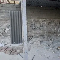 ایرانیت سیمانی سایبان قوطی