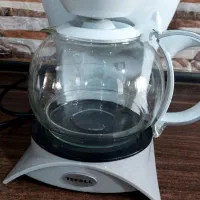 قهوه ساز تفال|سماور، چایساز، قهوهساز|مشهد, شهرک لشکر (شهرک غرب)|دیوار