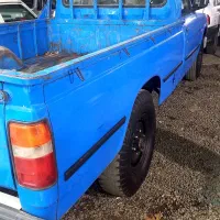 نیسان مدل ۷۹ صفر