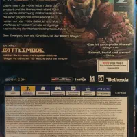 Doom Eternal|کنسول، بازی ویدئویی و آنلاین|گرمسار, |دیوار