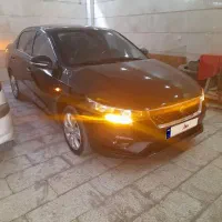 تارا اتومات مدل ۱۴۰۲