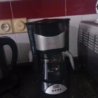 چایی ساز و قهوه ساز