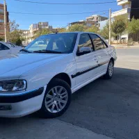 پارس سال سفارشی کم کار مدل ۴۰۱