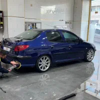 اس دی مدل ۹۷ بی رنگ با لوازم