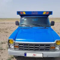 وانت نیسان، مدل۹۸