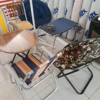 صندلی مدل m20 مسافرتی مستقیم|کوهنوردی و کمپینگ|تبریز, |دیوار