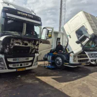 نیروی کار در مجموعه خدماتی کامیون های ولوو و رنو|استخدام صنعتی، فنی، مهندسی|رباط‌کریم, رباط‌کریم|دیوار