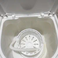 مینی واش جنرال تکنیک آک