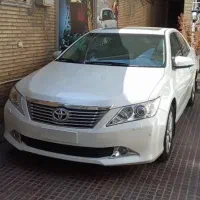تویوتا آریون AURION GRAND 2013 صفر خشک