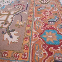 فرش|فرش|نجفآباد, گلدشت|دیوار
