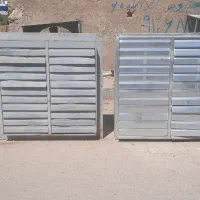 لوازم مرغداری(قفس منبری)|ماشینآلات صنعتی|قنوات, |دیوار