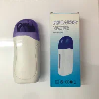 گرم کن وکس خشابی