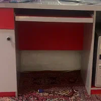 میز کامپیوتر