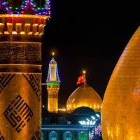 شلمچه