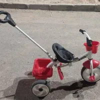 سه چرخه