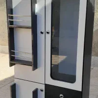 کمد|جاکفشی، کمد، دراور|ملایر, |دیوار