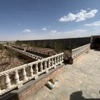 باغ ویلا  لاکچری منطقه بوم گردی یاقوت آباد|فروش دفتر صنعتی، کشاورزی، تجاری|شاهین‌شهر, برخوار غرب|دیوار
