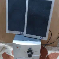 اسپیکر رایانه