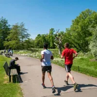 مربی خصوصی بدنسازی