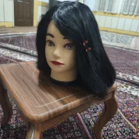 2 عدد کلاه گیس باهم ۲۵۰۰|آرایشی، بهداشتی، درمانی|تهران, افسریه شمالی|دیوار