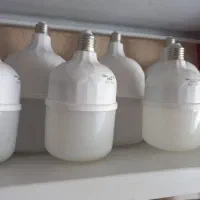 لامپ led|لامپ و چراغ|مشهد, فتح المبین|دیوار