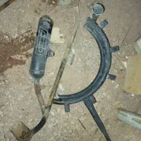 کراس کش ...ماشین پراید|قطعات یدکی و لوازم جانبی|خوسف, |دیوار