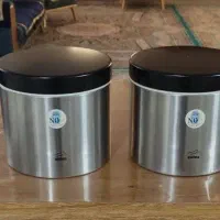 سطل قندوشکر استیل بهازکالا