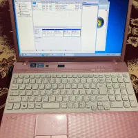 لپتاپ سونی|رایانه همراه|مشهد, نیروی هوایی|دیوار