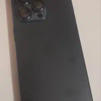 اپل 15پرومکس