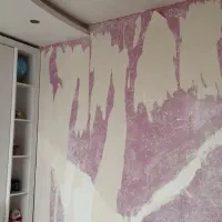 نقاشی ساختمان|خدمات پیشه و مهارت|سرپل ذهاب, |دیوار