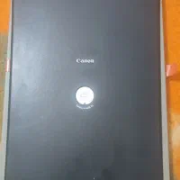 اسکنرcanonلاید25