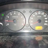 پژو ۴۰۵ مدل ۸۷|خودرو سواری و وانت|خشکبیجار, |دیوار