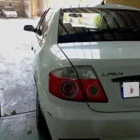 لیفان 520 در حد|خودرو سواری و وانت|تبریز, |دیوار