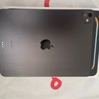 Ipad pro 2024 m4 WI-FI 256 با گارانتی