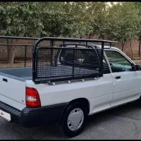 باربری با نیسان