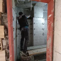 اجرای کاشی و سرامیک