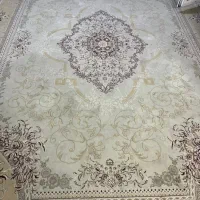 فرش در حد نو