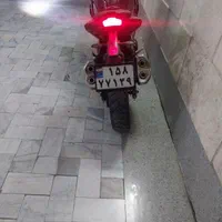 زد1000طرح کاوازاکی300معاوضه با سواری هم قیمت|موتورسیکلت|تهران, تهران‌نو|دیوار