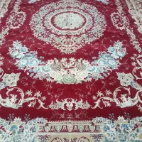 سه عدد فرش ۱۲متری