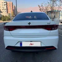 تارا V4 اتومات خشک|خودرو سواری و وانت|تبریز, |دیوار