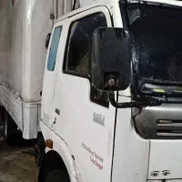 فروش یک دستگاه خودرو کاویان 106|خودرو سنگین|مشهد, طرق|دیوار