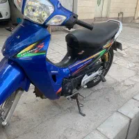 موتور بی کلاج کویر