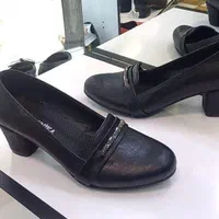 کفش زنانه مجلسی. پاشنه.۳و۵ سانتی سایز ۴۱.۴۲ موجوده|کیف، کفش، کمربند|تبریز, |دیوار