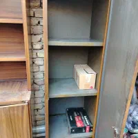 کمد فلزی|جاکفشی، کمد، دراور|کرمان, |دیوار