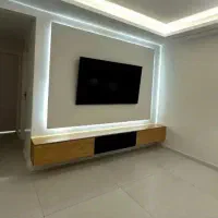 کابینت . شلف . کمد دیواری .