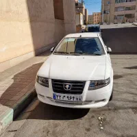 سمند سورن پلاس مدل 1405 اقساط و نقد