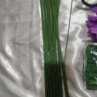 پی پاک کن کاموا فلز گل سازی کاغذ کشی