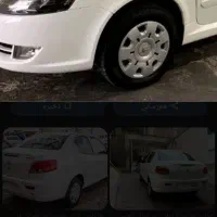 رانا پلاس ۳۷۰۰۰تا کار ۱۴۰۰ مشابه صفر