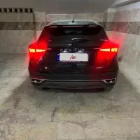 فونیکس fx مدل ۴۰۳|خودرو سواری و وانت|اسلام‌شهر, باغ فیض|دیوار